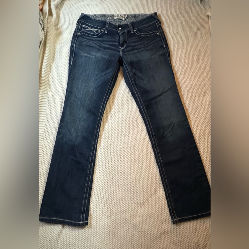 Ariat Women’s Bootcut Jeans